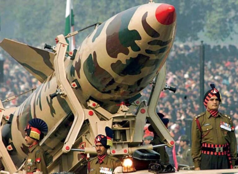 India’s Exceptionalism and Sanctity of IAEA Safeguards