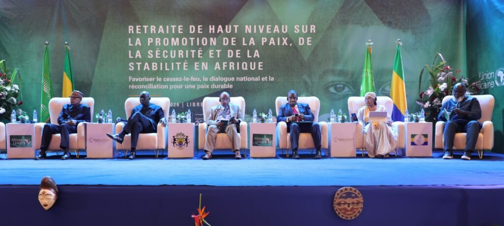 AU Representative to China Calls for Horn of Africa Reconciliation Compact