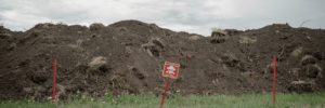 Three Decades After Ban Treaty, Landmines Still Kill Thousands Each Year: UN Warns