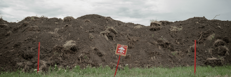Three Decades After Ban Treaty, Landmines Still Kill Thousands Each Year: UN Warns