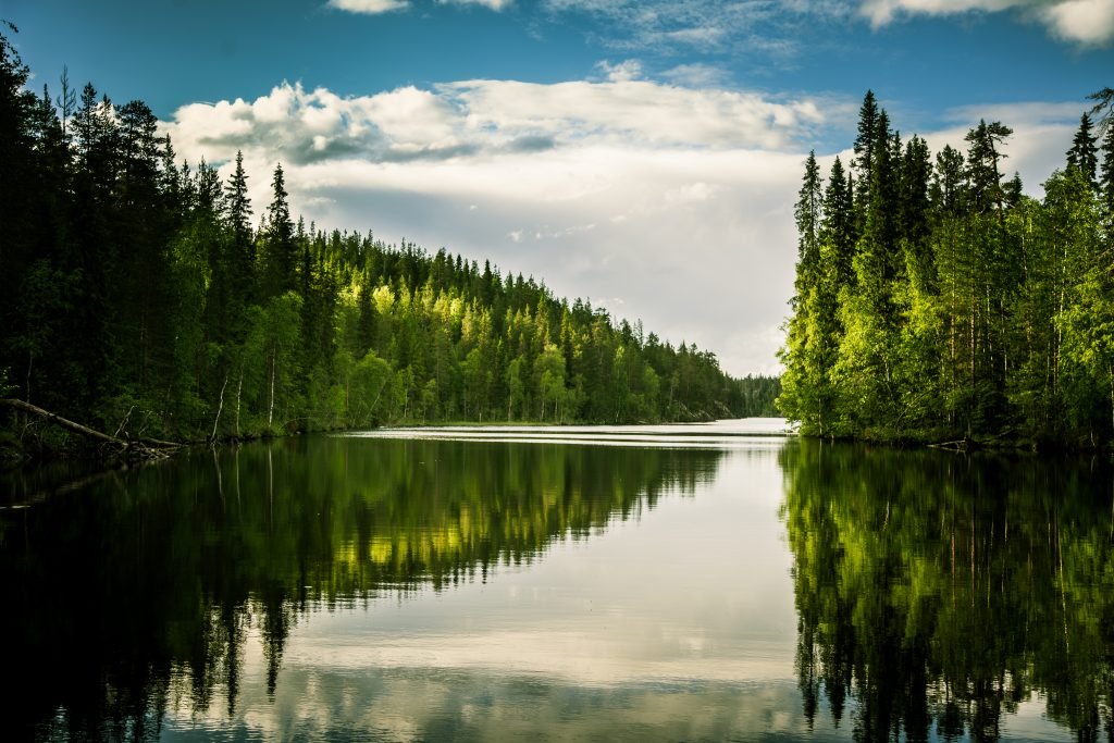 How Nordic Green Governance Models Can Be Implemented in Northern Pakistan?