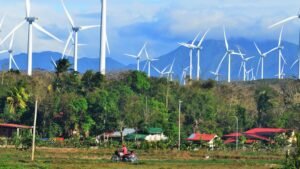 ADB to Convene Asia Clean Energy Forum in June