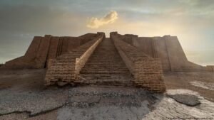 Rising Temperatures Threaten World Heritage Sites , UNESCO Warns