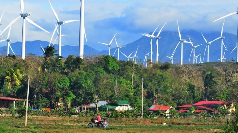 ADB to Convene Asia Clean Energy Forum in June