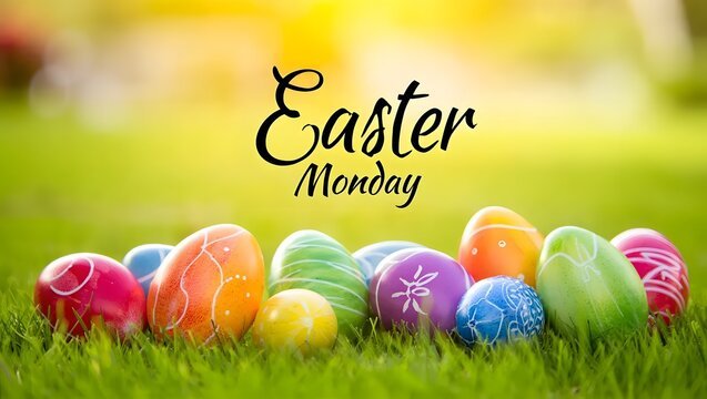 Here Are Ten Quick and Interesting Facts About Easter Monday
