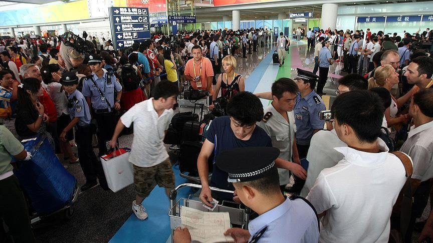 Brazil Announces Short Stay Visa Free Entry for Chinese Nationals