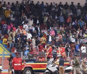 Eswatini celebrates 55th Independence Day 2 Eswatini celebrates 55th Independence Day