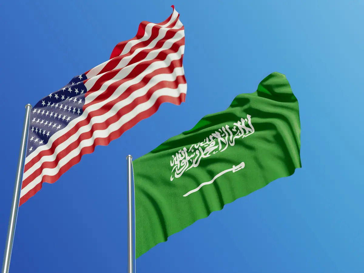 Strengthening Civil Aviation Partnership Between the United States and Saudi Arabia