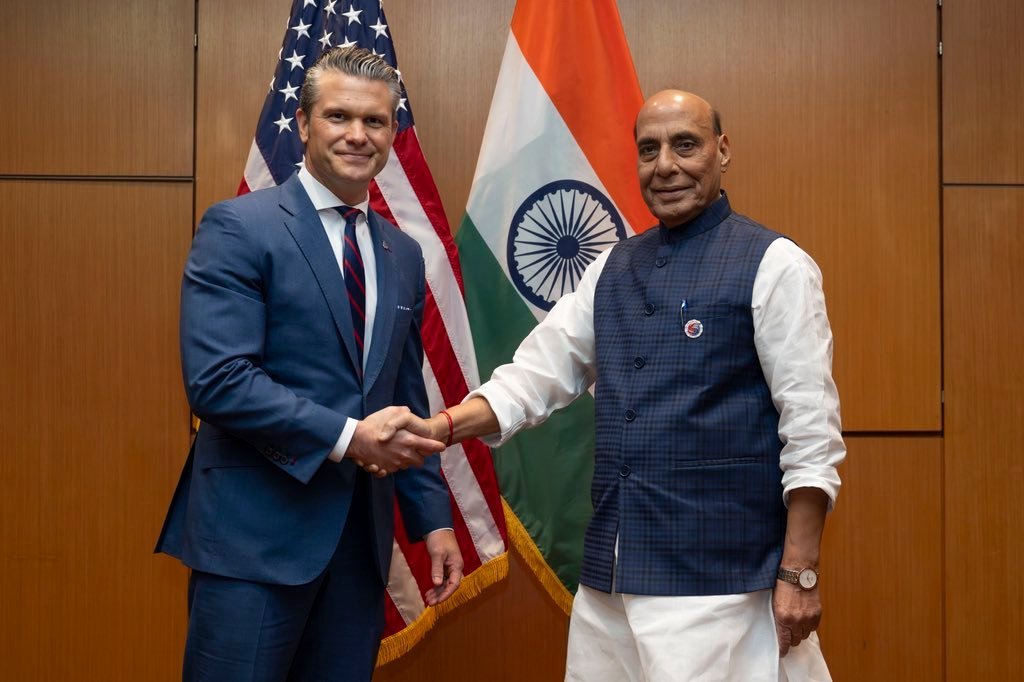 Implications of India, US Defense Framework Renewal on Regional Stability