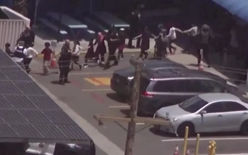 Gunmen Attack San Diego's Largest Mosque, Killing Three