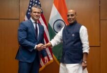 Implications of India, US Defense Framework Renewal on Regional Stability Implications of India, US Defense Framework Renewal on Regional Stability