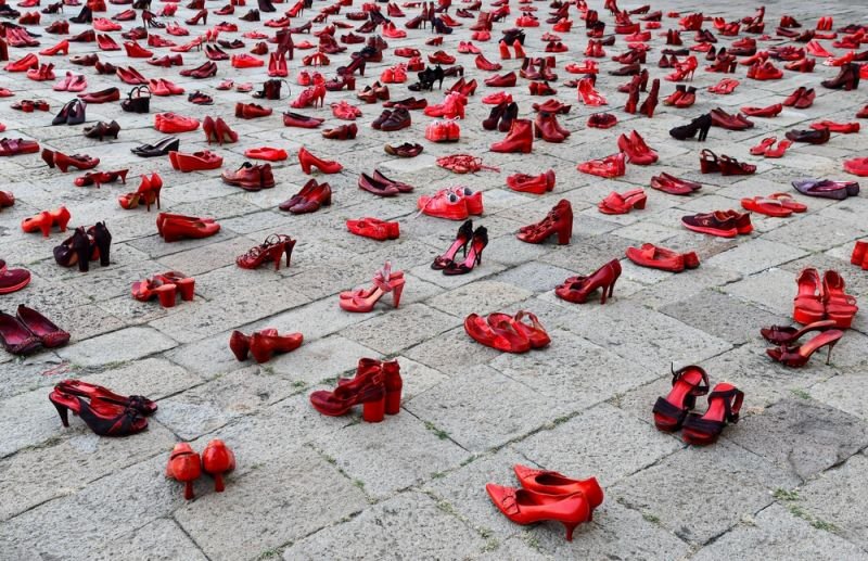 What Led to Italy's New Law That Recognizes Femicide as a Distinct Crime