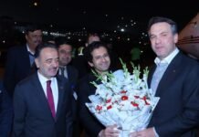Pakistan, Türkiye to Sign Multibillion-Dollar Energy and Mineral Deals Pakistan, Türkiye to Sign Multibillion-Dollar Energy and Mineral Deals