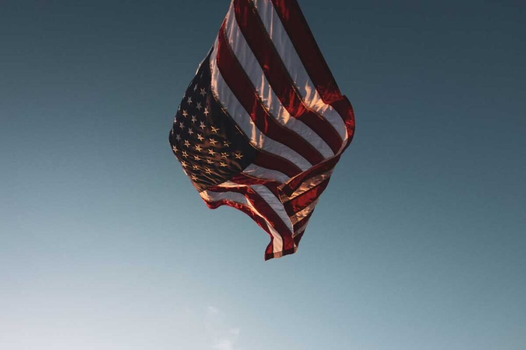 A Hegemon in Distress? The U.S. Dilemma