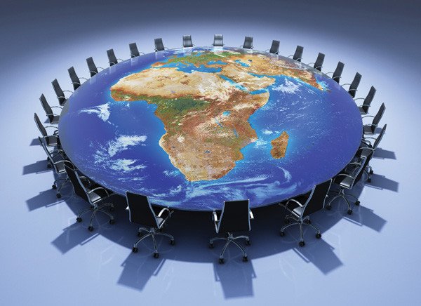 How the Concept of Precedence Came About in Diplomatic Practice