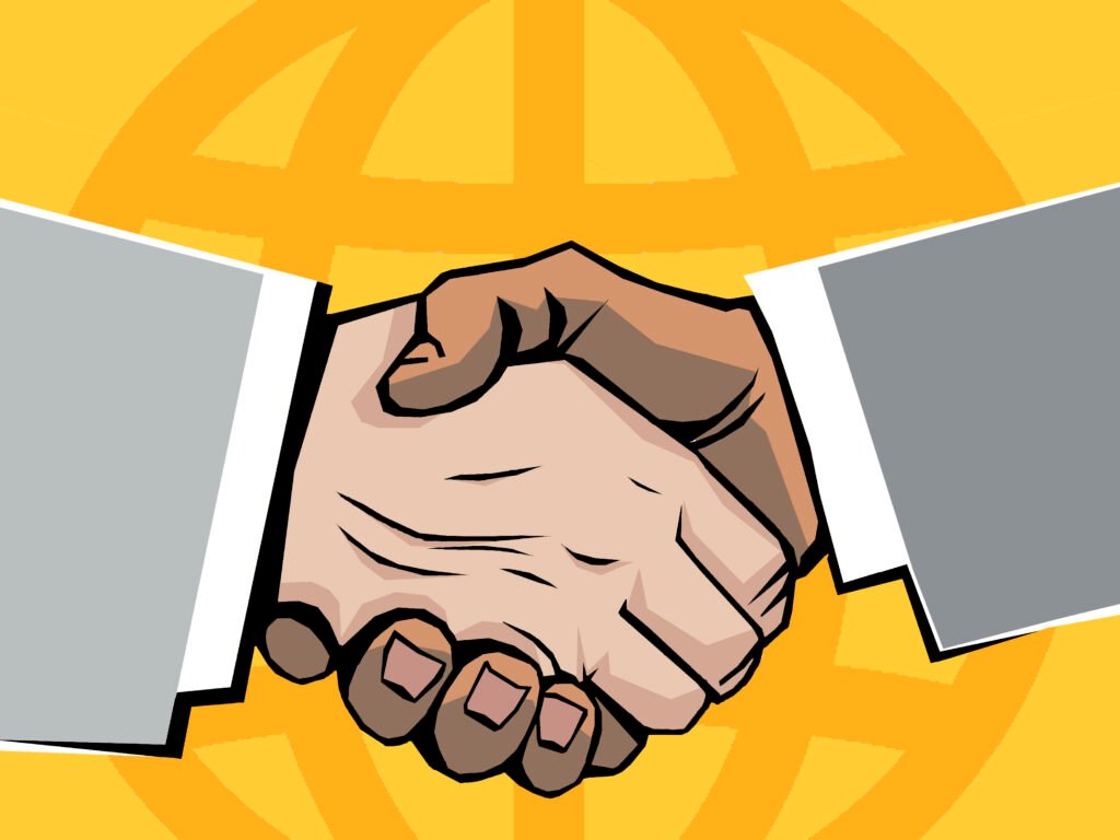 To Understand Diplomacy, Let's First Understand Diplomatic Missions