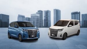 Affordable EV Options in Pakistan