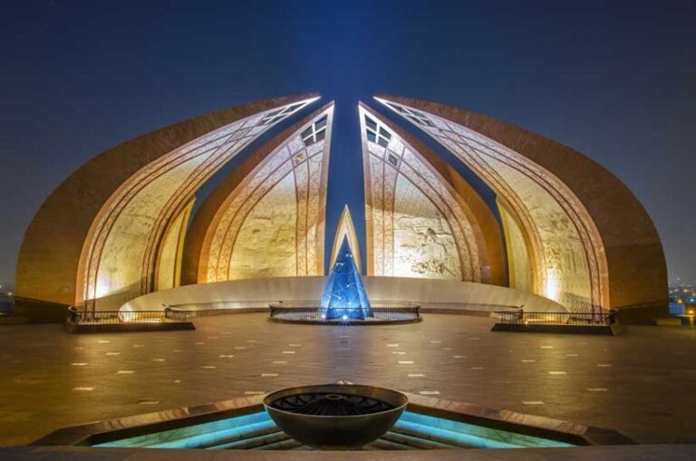 Public Diplomacy of Pakistan: Challenges & Opportunities in Improving International Image
