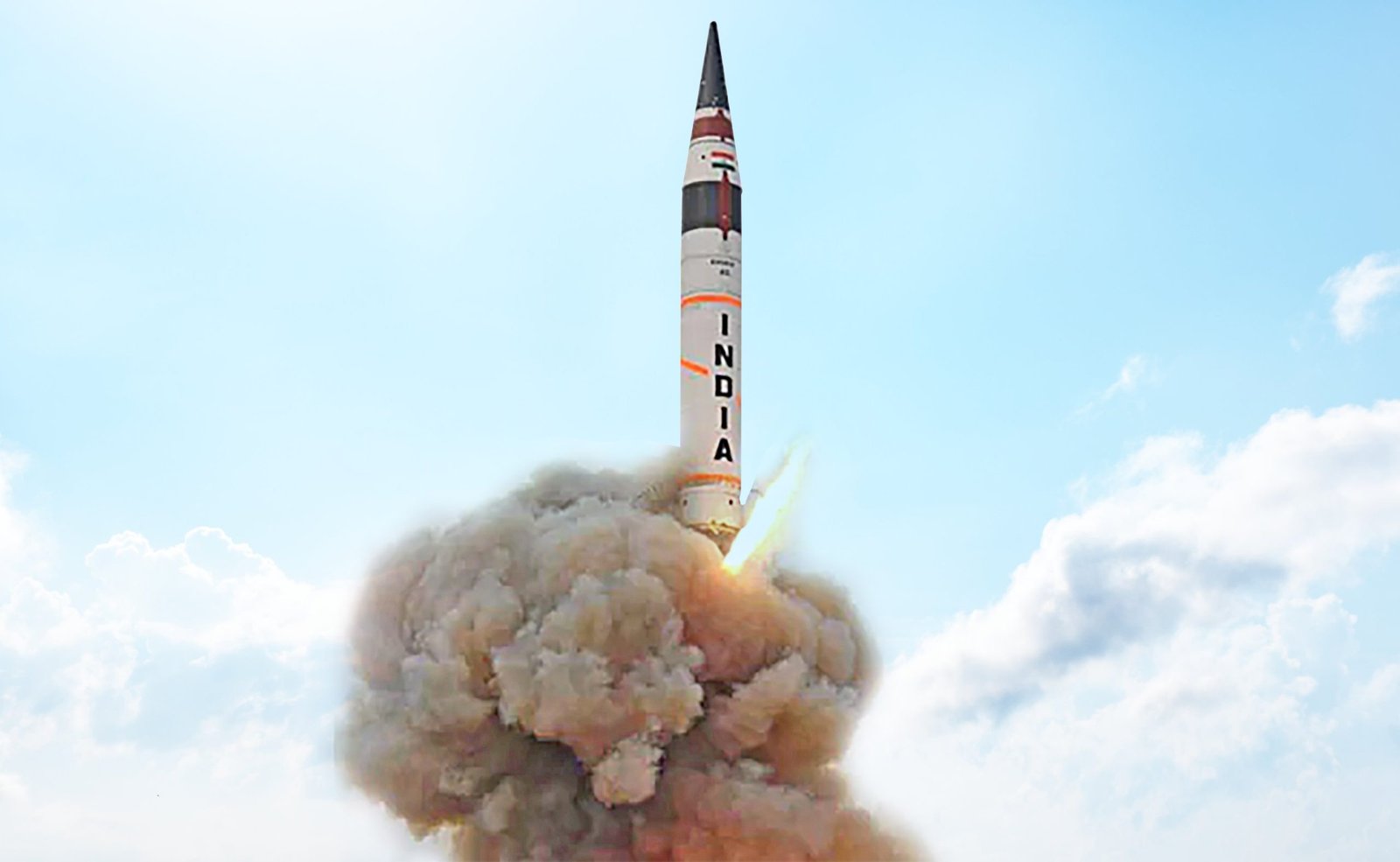 Agni-VI and the Expanding Horizons of South Asian Strategic Stability