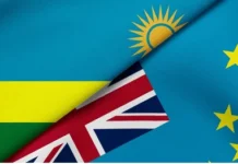 Rwanda vs Tuvalu: What Their Politics Tell Us About Small States Rwanda vs Tuvalu: What Their Politics Tell Us About Small States