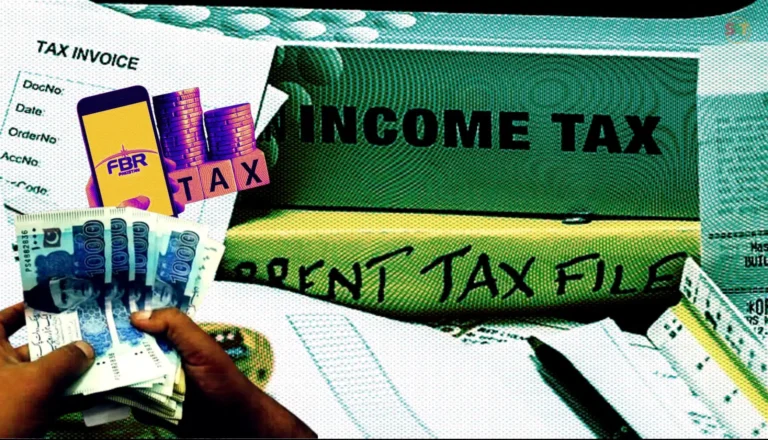 Economy Experts Urge Lower Taxes to Boost Foreign Investment in Pakistan