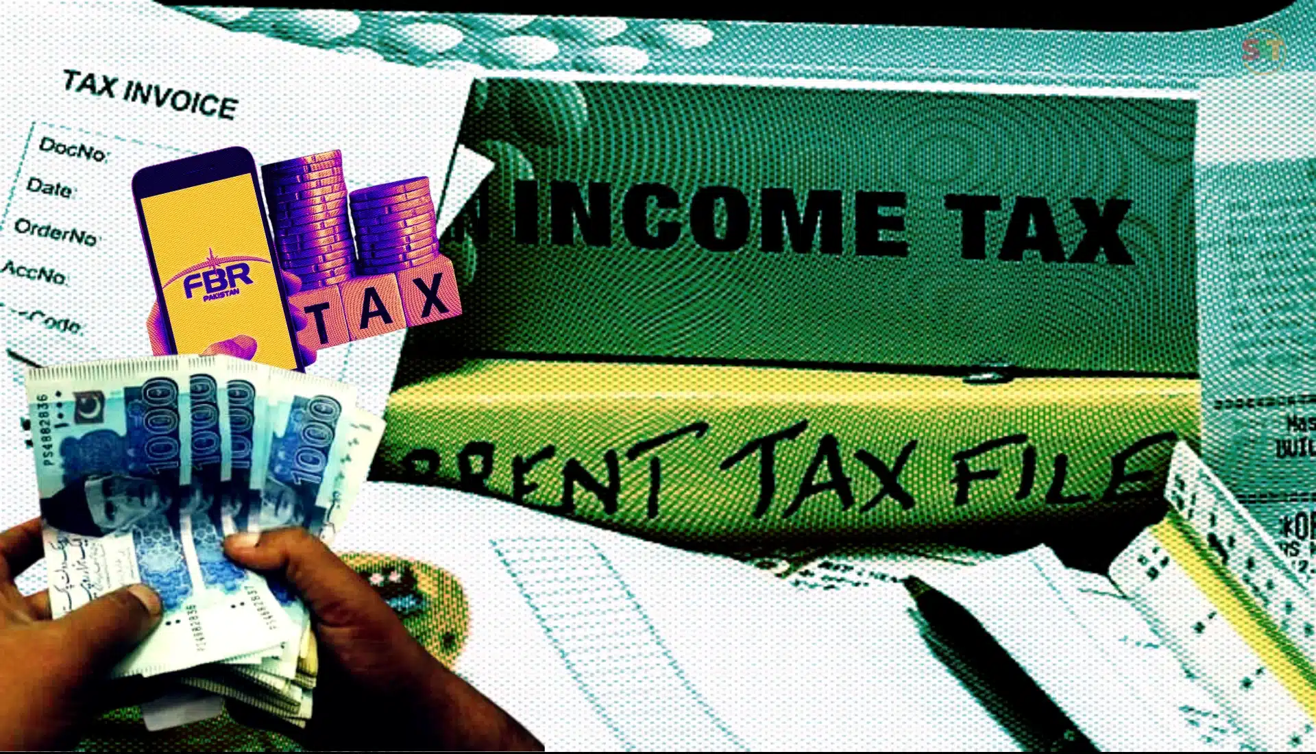 Economy Experts Urge Lower Taxes to Boost Foreign Investment in Pakistan