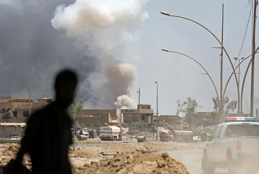 The Day I Learned the World Is Cruel