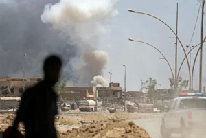 The Day I Learned the World Is Cruel