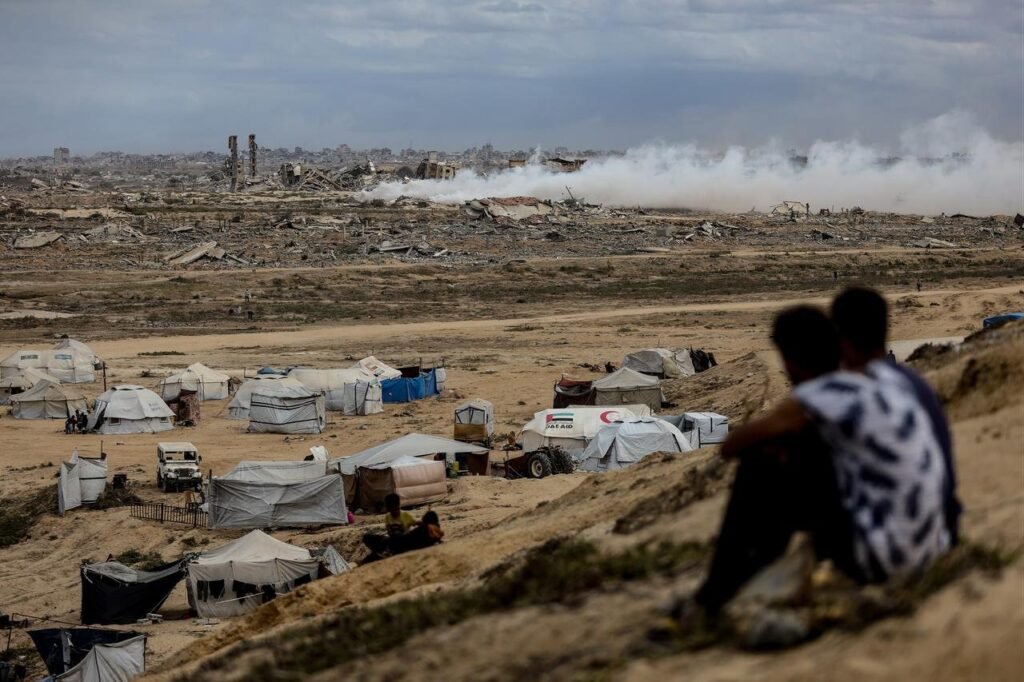 Turkiye to Oversee the Implementation of Gaza Ceasefire Agreement