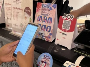 Indonesia's QRIS Now Can Be Used in China: Innovation or Digital Sovereignty?