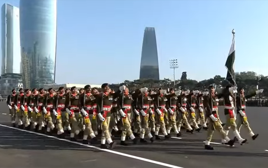 Azerbaijan’s Victory Day: Celebration of Courage, Justice, and National Honor