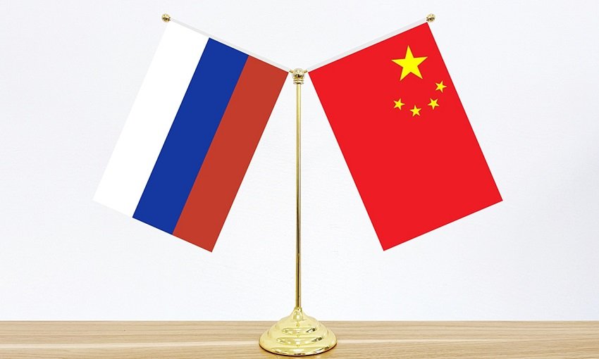 China, Russia, cooperation, Xi Jinping, President
