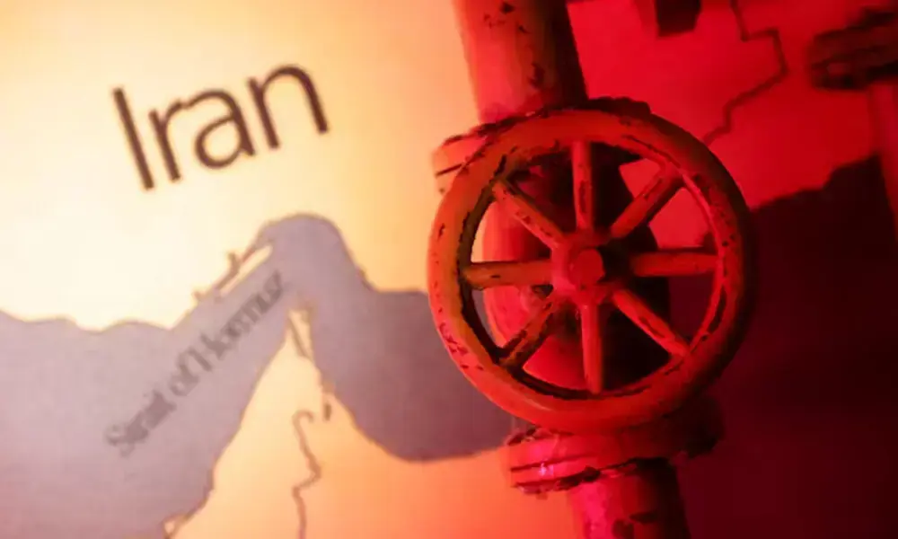 Pakistan’s Energy Crisis in the Shadow of the Strait of Hormuz