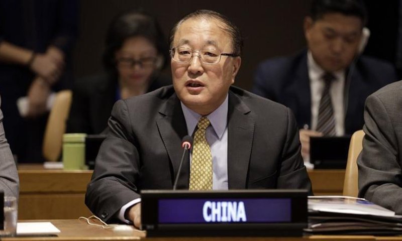 UN Committee on Peacekeeping
