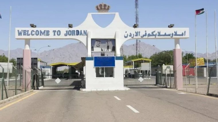 Israel to Reopen Allenby Crossing for Gaza Aid After Months of Closure