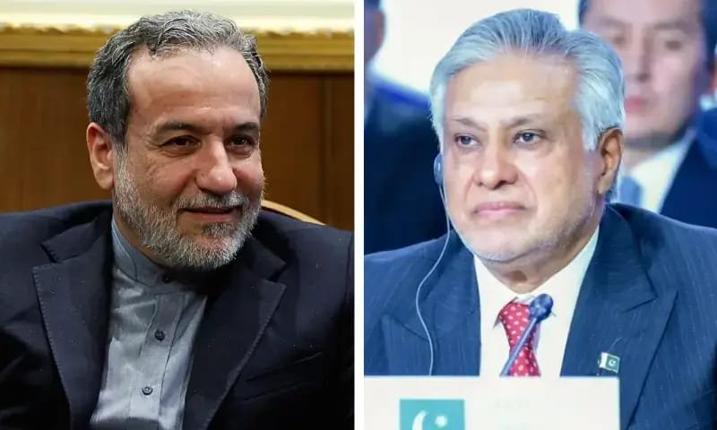 Iranian FM Expected to Reach Islamabad as Round Two of Peace Talks Remains Uncertain