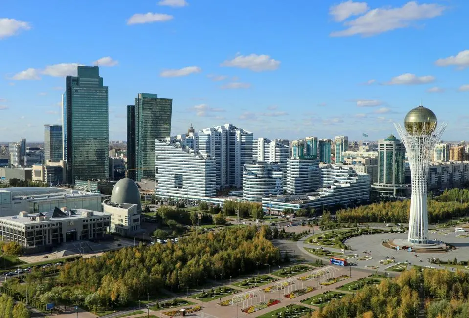 2nd Annual Astana International Forum furthers cross border diplomacy and collaboration