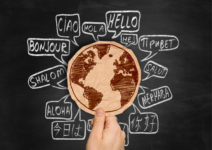 The Role of Language in Global Diplomacy and Immigration