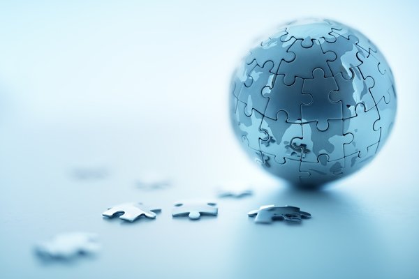 Global Disorder: The Normalization of Insecurity