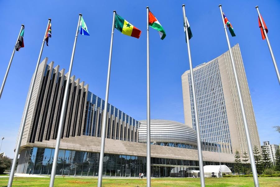 African Union Condemns Israel's Envoy Appointment to Somaliland