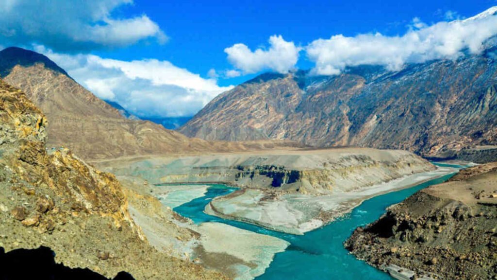 Can India Really Pull Out of Indus Water Treaty Unilaterally?