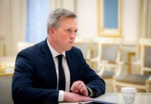 US Pushes for Russia-Ukraine Peace Deal in Abu Dhabi Talks US Pushes for Russia-Ukraine Peace Deal in Abu Dhabi Talks