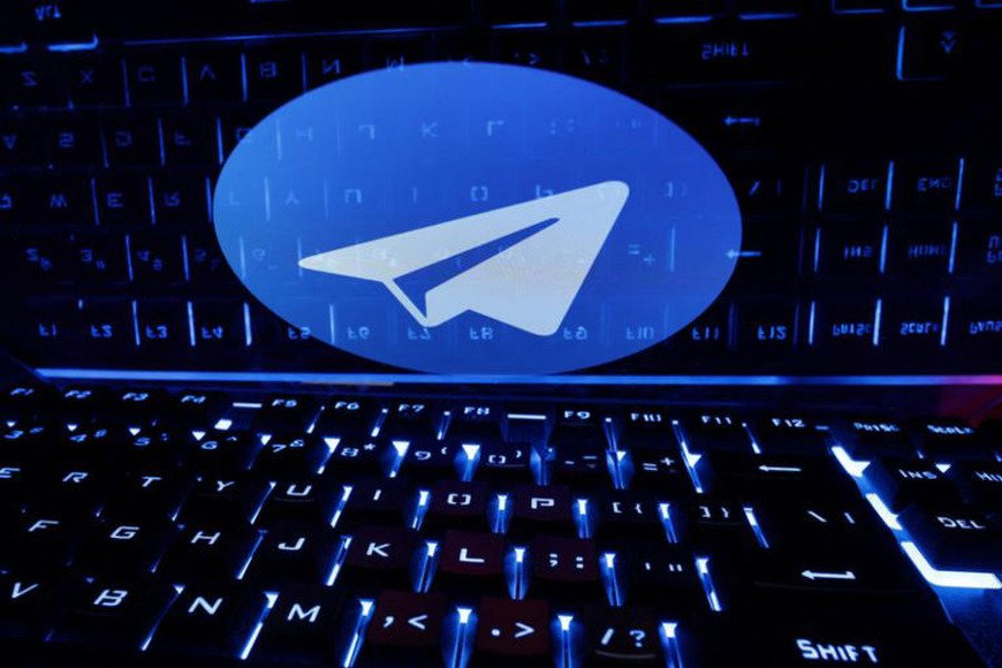 Ukraine's security chatbots unblocked