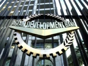 Asian Development Bank, Kyrgyzstan, Tajikistan, earthquakes, floods