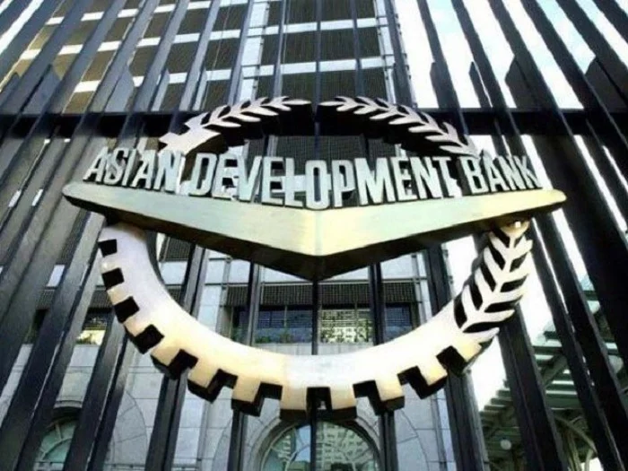 Asian Development Bank, Kyrgyzstan, Tajikistan, earthquakes, floods