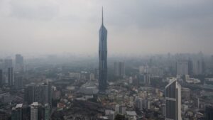 Regional Haze Crisis Deepens as Malaysia, Brunei Seek ASEAN Response