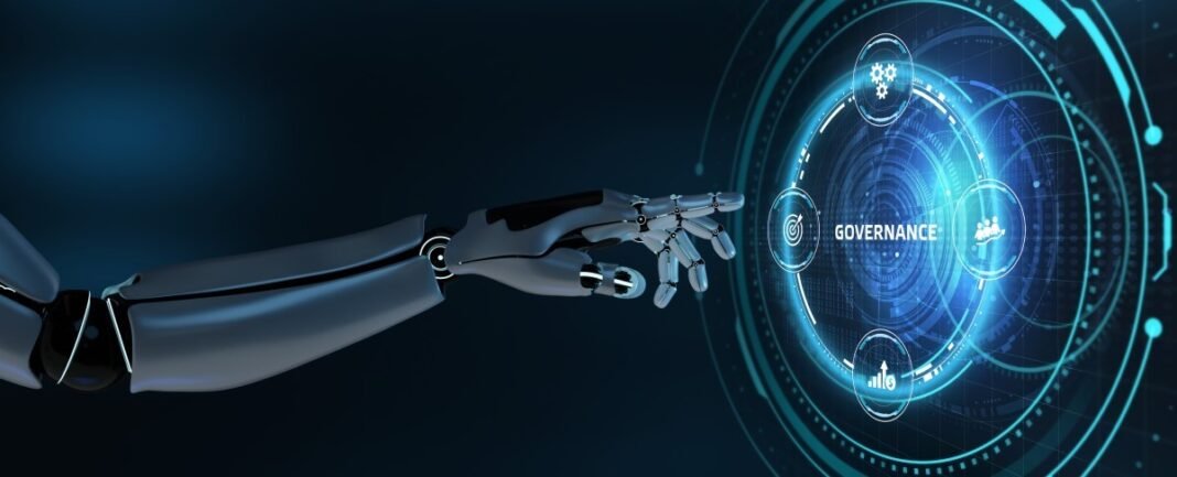 Shouldn’t Pakistan focus on AI-powered SMART Governance?