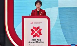 AIIB Targets $20 Billion Annual Financing as 11th Meeting Opens in Doha
