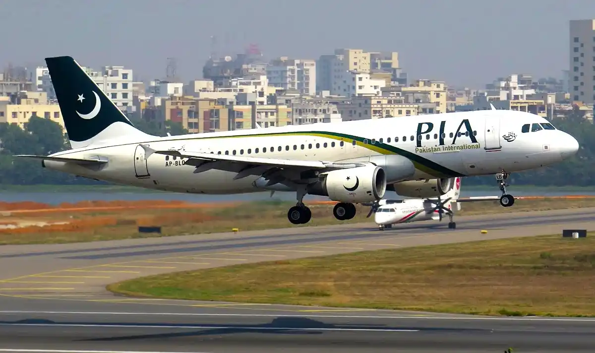 Lahore, Paris, PIA, European Union, entertainment