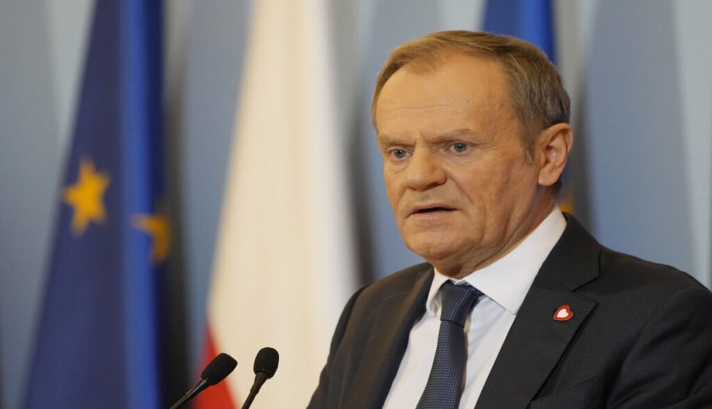 Polish PM warns US against “Arrogance” amid Starlink Spat